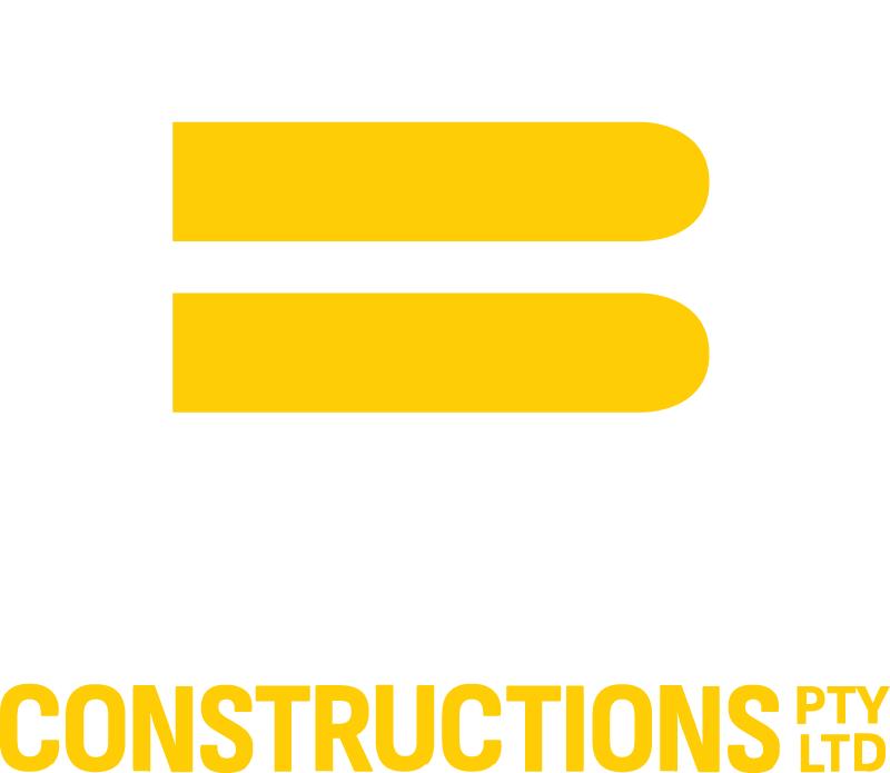 Buildex Constructions Logo
